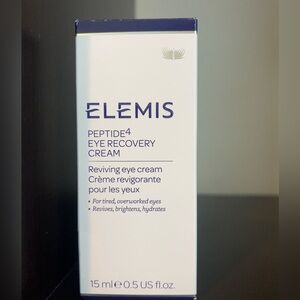 SALE!!! ELEMIS Peptide4 Eye Recovery Cream -